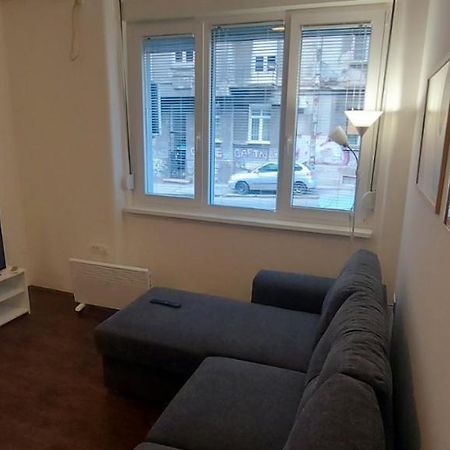 Zeleni Venac Studio & Apartment Bělehrad Exteriér fotografie
