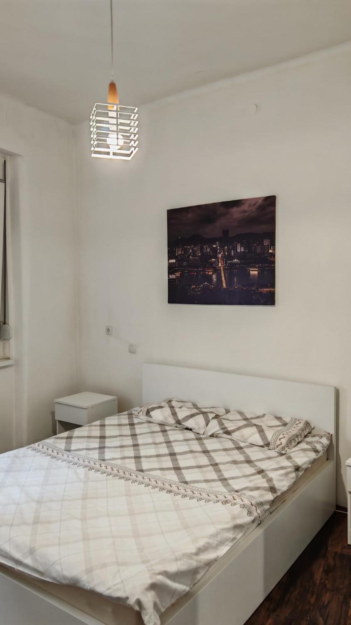 Zeleni Venac Studio & Apartment Bělehrad Exteriér fotografie