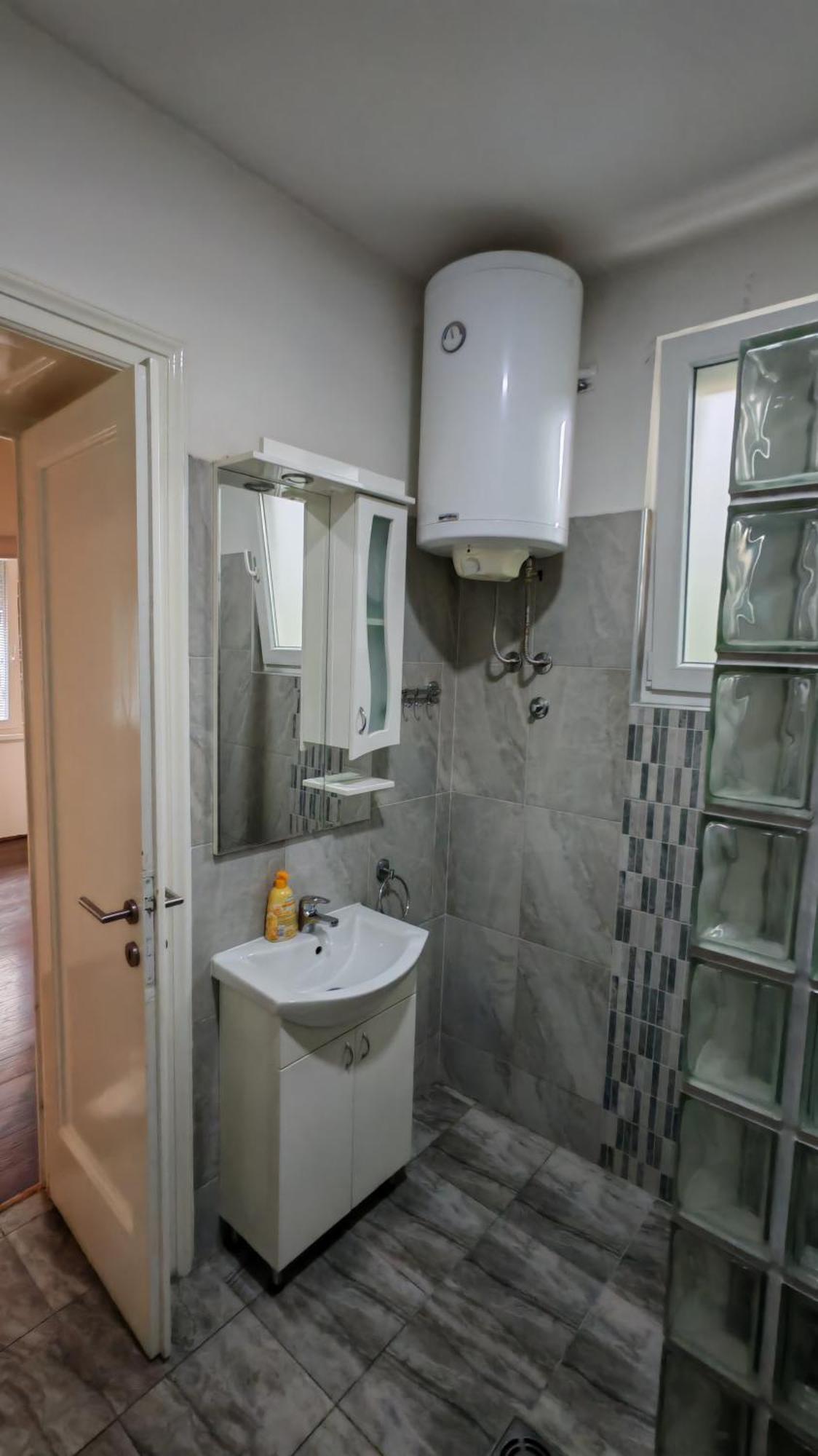 Zeleni Venac Studio & Apartment Bělehrad Exteriér fotografie